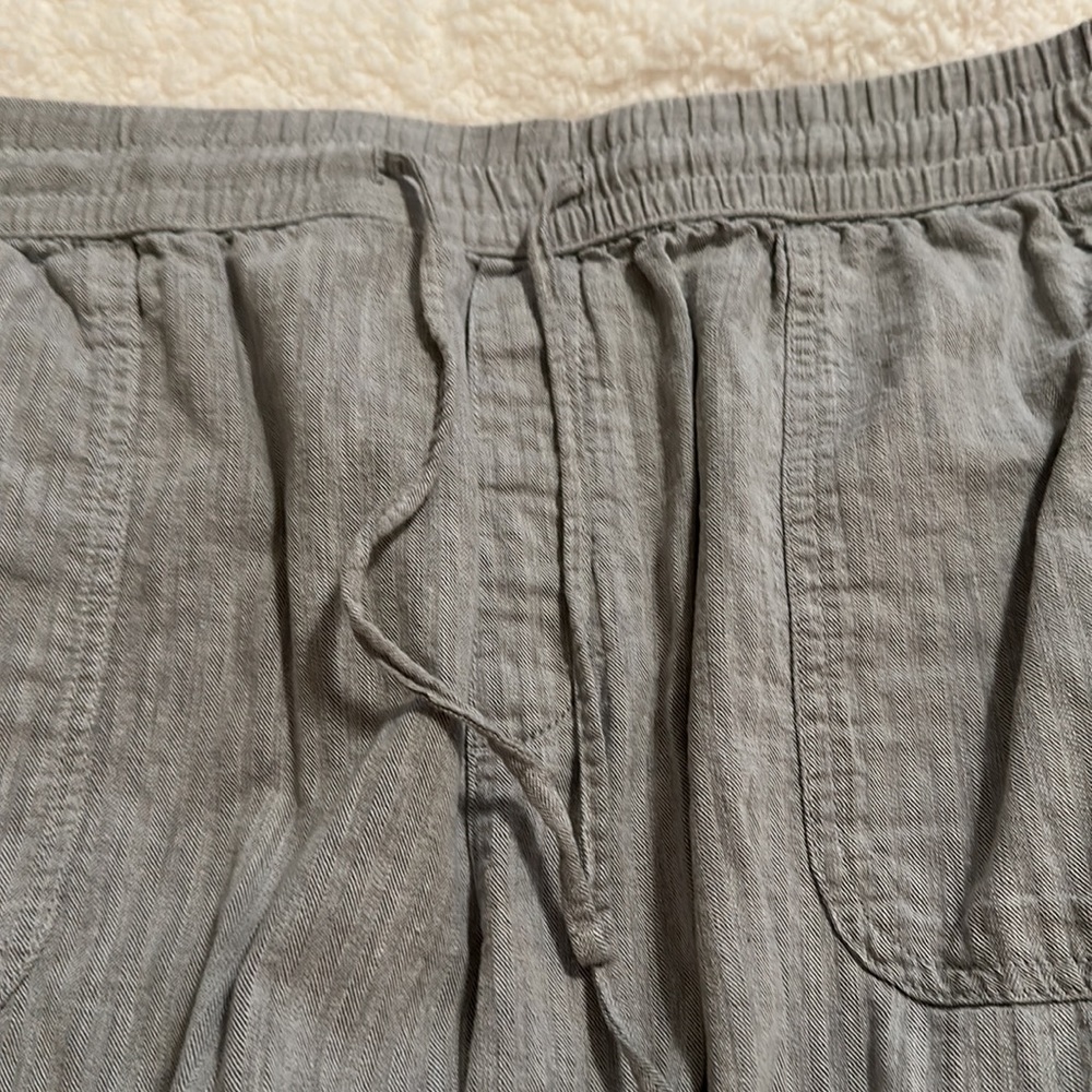 Gap Drawstring Joggers - Picture 3 of 7